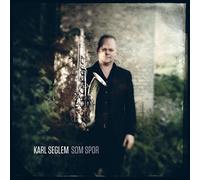 SEGLEM, KARL - SOM SPOR