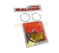 SEGMENTI 43,4 x 1,5 MALOSSI FASCE ELASTICHE PISTONE PIAGGIO CIAO SI BRAVO ECC