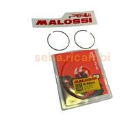 SEGMENTI 43,4 x 1,5 MALOSSI FASCE ELASTICHE PISTONE PIAGGIO CIAO SI BRAVO ECC