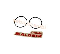 SEGMENTI 43 x 1,5 MALOSSI FASCE ELASTICHE PISTONE 43 PIAGGIO CIAO SI BRAVO ECC