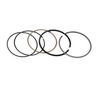 Segmenti Di Pistone AIRSAL (11125852) per Moto Ricambi Ciclomotore Accessori