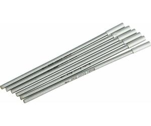 Segmenti Di Vano EZ-Bend Jagwire Per Tubo Frenante Compressionless Da 5mm