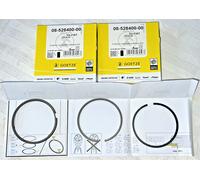 Segmenti Fasce Elastiche Per Pistone Fiat Auto 500 Mot. 120.000 110F000 D.67,40