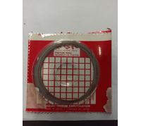 SEGMENTI FASCE PISTONE GSX-R 1000 SUZUKI K1,K2,K3,K4