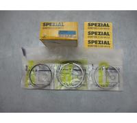 SEGMENTI FASCE PISTONE R6 L/TL R8 R10 DAF 55 VOLVO 66DL L Ø 70 GOETZE SP5526 STD