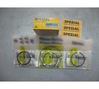 SEGMENTI FASCE PISTONE RENAULT R4 Ø 58 anno 62 c.c.845 GOETZE SP5519 STD