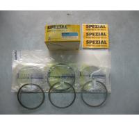 SEGMENTI FASCE PISTONE VOLKSWAGEN 1300 MAGGIOLINO Ø 77 mm+0,5 GOETZE SP5651