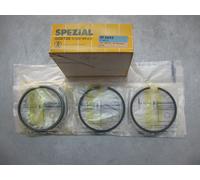 SEGMENTI FASCE PISTONE VOLKSWAGEN 1600/TL/VARIANT 54CV Ø 85,5 GOETZE SP5652