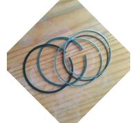 SEGMENTI PISTONE EX40 89MM STD 22B-23501-07 for EX40D EX400 RGX7800 WK40 VM40 KASEI SP400 14HP 404CC SET DI SEGMENTI