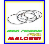 Segmenti pistone MALOSSI YAMAHA T-MAX 530 > 560cc. d.70 mm. per cilindro 3115423