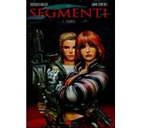Segmenti. Vol. 1 - Malka Richard, Giménez Juan
