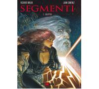 Segmenti. Vol. 2 - Malka Richard, Giménez Juan