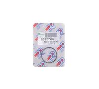 Segmenti x pistone DR in ghisa d.40,3 x 1,2mm x Minarelli Am6