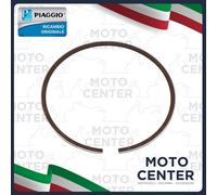 SEGMENTO COMPRESSIONE 1° PISTONE PIAGGIO MEDLEY 125 4T IE ABS ('16-'25) - VESPA