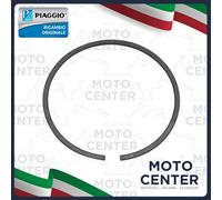SEGMENTO COMPRESSIONE 2° PISTONE PIAGGIO MEDLEY 125 4T IE ABS ('16-'25) - VESPA