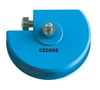 Segmento curvatubos 10 mm