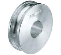 Segmento de aluminio 5 mm