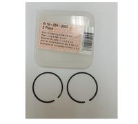 Segmento di compressione Ø 40X1,5mm originale Stihl per motosega MS200T per d...