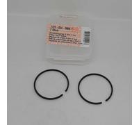 Segmento di compressione originale Stihl ø 52x1,2mm per motosega 046, 064, Ms...