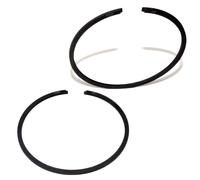 Segmento di compressione originale Stihl da 42,5 x 1,2 mm per motosega MS241C...