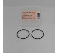 Segmento di compressione originale Stihl per decespugliatore mod Fr 410 e Sp ...