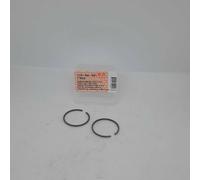 Segmento di compressione originale Stihl per decespugliatore, motosega e pota...