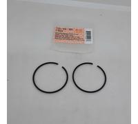 Segmento di compressione originale Stihl per motosega 066 e Ms 660 - 11220343001