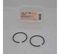 Segmento di compressione originale Stihl per motosega, decespugliatore Fr 230...