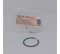 Segmento di compressione originale Stihl per motosega mod 017, 017 C, Ms 170,...