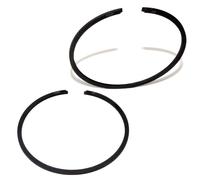 Segmento di compressione originale Stihl per motosega MS 261 C-M, MS 261 C-M...