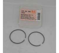 Segmento di compressione originale Stihl per motosega Ms 440 e 441 - 11280343000