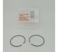 Segmento di compressione originale Stihl per motosega MS260 - 11210343002