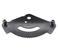 Segmento Di Sterzo Compatibile Con Yard-Man AH 8220 14BU804H643 (2003) Rasentra