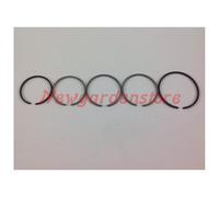 Segmento fascia elastica motore 2 tempi decespugliatore motosega spessore 1,2 mm - Diametro: 34