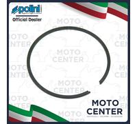 SEGMENTO PISTONE POLINI Ø 61 x 1,5 mm. CILINDRO PIAGGIO VESPA T5 125