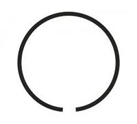 SEGMENTO RASCHIA OLIO Ø 57 PISTONE SCOOTER MOTORE PIAGGIO 125 4 T 485934