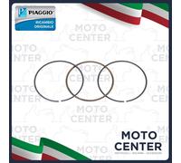 SEGMENTO RASCHIAOLIO 3° PISTONE PIAGGIO MEDLEY 125 4T IE ABS ('16-'25) - VESPA G