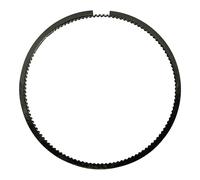 SEGMENTO RASCHIAOLIO Ø78x2x3.2 ORIGINALE PIAGGIO 350 BEVERLY MP3 X10