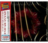 Segments Of Time - Segments Of Time +2