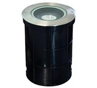 Segna Passo Orientabile A Pavimento Ip67 Ik10 LIFE 39.9PL0633C