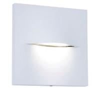 Segnapasso Led Quadrato Sovil 3W 4000K Bianco IP65 99202/02