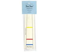 Segna-posizioni per tastiera FIRST FRET 119, per 1/2 violino e 30,5 cm viola (12"), 286 mm