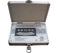 Segnala Il Dispositivo di Analisi della Salute della Risonanza Magnetica Quantistica, L'analisi Completa del Corpo Bio-risonante DHL, Il Sistema di Analisi del Computer Quantistico,Constructive23