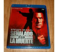 Segnalato Da La Morte Blu-Ray Nuovo Sigillato Azione (Non Aperto) A-B-C