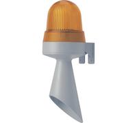 Segnalatore combinato LED Werma Signaltechnik 424.320.75 N/A Luce continua 24