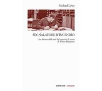 Segnalatore d'incendio. Una lettura delle tesi Sul concetto di storia di W...