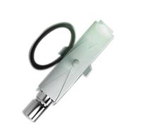 Segnalatore Di Abboccata Gadget Indicatore Luminoso e Sonoro per Canna da