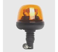 Segnalatore di avvertimento LED 12v e 24v luce arancione per uso camion,...