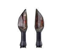 Segnalatore Di Direzione Indicatore Di Direzione Anteriore Posteriore Lampeggiante Per Moto Per KAWASAKI Per NINJA ZX-6R 250 300 400 650 1000 Z1000SX(C)