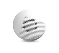 SEGNALATORE INTERNO ALLOGGIAMENTO ACUSTICO CON ABS BIANCO SPW-100